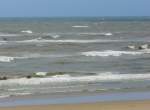 Nordsee bei Zandvoort 2008.