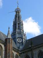 Sint Bavo Kirche 10-08-2008.