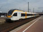 ET 5.11 der eurobahn als RB 59 nach Soest in Dortmund Hbf. 14.03.2009