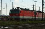 1144 209 und eine Schwester Maschine in Regensburg Ost