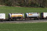 4552 180 (Sgnss) von  RCW  am 8. April 2025 bei Axdorf.