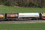4575 731 (Sgnss) von  RCW  am 8. April 2025 bei Axdorf.