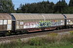 2743 065 (Habbiins) von  ECW  am 7. September 2024 bei Lauter.