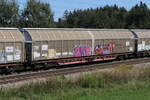 2743 154 (Habbiins) von  RCW  am 7. September 2024 bei Lauter.