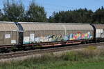 2743 429 (Habbiins) von  RCW  am 7. September 2024 bei Lauter.