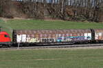 2742 899 (Habbiins) von  RWA  am 19. Mrz 2025 bei Axdorf.