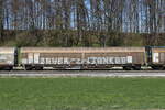 2739 433 (Habbiins) von  RCW  am 8. April 2025 bei Axdorf.