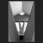 . V - Detail eines Hochbahnhofes in Nrnberg (Jonas)