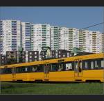 Stadt und Verkehr (Matthias)