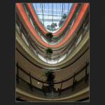 Einkaufspassage in der Stuttgarter Innenstadt. (Matthias)