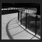 . Schwungvoll - Fugngersteg in Waiblingen (Matthias)