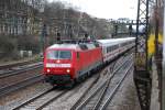 120 130 am 27.03.2008 in Offenburg.
