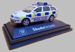 Skoda Octavia II Combi der Britischen Transportpolizei des Tschechischen Modellautoherstellers Abrex im Mastab 1:72. Ich wrde mich freuen, wenn ihr auch meine Skoda-Modellauto-Homepage auf www.skoda-modelle.de besucht. 