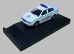Skoda Octavia I Limousine Polizei Tschechien Hersteller: Igra aus Tschechien Weitere Bilder auf http://www.skoda-modelle.de 