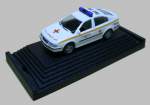 Skoda Octavia I Limousine Zchrann Sluzba Brno Hersteller: Igra aus Tschechien Weitere Bilder auf http://www.skoda-modelle.de 