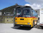 (277'025) - Aus der Schweiz: Gaudenz, Andeer - GR 1866 - Saurer/R&J (ex Mark, Andeer PID 2824; ex PostAuto Graubnden; ex P 24'350) am 19. Juni 2025 auf dem Stilfserjoch