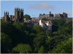 Edinburgh Castle. (10.08.2008)