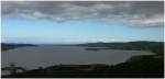 Loch Ewe bei Aultbea. (06.08.2008)