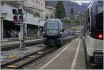 In Montreux wird der GoldenPass Express GEX bereit gestellt.

7. Dez. 2024  