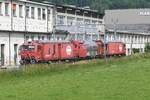 2025-06-10.SBB CFF FFS Penthalaz
Train d'extinction et de sauvetage TES [Lausanne]