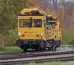 XTmas 936 056 in Dulliken. November 2025.
