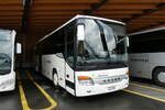 (280'323) - ABl Biasca - Nr. 12/TI 231'012 - Setra am 13. September 2025 in Biasca, Garage