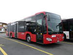 (273'919) - AFA Adelboden - Nr. 94/BE 26'974 - Mercedes am 12. April 2025 in Kerzers, Interbus