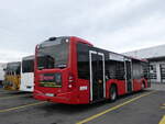 (273'921) - AFA Adelboden - Nr. 94/BE 26'974 - Mercedes am 12. April 2025 in Kerzers, Interbus