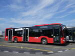 (274'326) - AFA Adelboden - Nr. 90/BE 398'916 - Mercedes am 27. April 2025 in Kerzers, Interbus