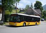 (276'577) - ASK Schangnau - Nr. 3/BE 26'796/PID 11'934 - Mercedes am 13. Juni 2025 in Schangnau, Post