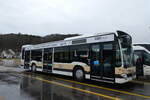 (284'969) - AZZK Zollikon - Nr. 76/ZH 790'076 - Mercedes am 21. Februar 2026 in Winterthur, Daimler Buses