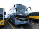 (272'712) - Bellotti, Arbedo-Castione - TI 177'997 - Setra am 9. Mrz 2025 in Kerzers, Interbus