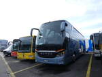 (272'713) - Bellotti, Arbedo-Castione - TI 177'997 - Setra am 9. Mrz 2025 in Kerzers, Interbus