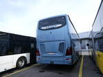 (272'728) - Bellotti, Arbedo-Castione - TI 177'997 - Setra am 9. Mrz 2025 in Kerzers, Interbus