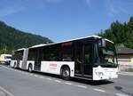 (276'563) - Eurobus, Arbon - Nr. 41/TG 239'027/PID 5330 - Mercedes (ex Nr. 14) am 13. Juni 2025 in Wiggen, Egghus