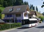 (276'571) - Hfliger, Sursee - Nr. 29/LU 271'596 - Solaris (ex ARAG Ruswil Nr. 29) am 13. Juni 2025 in Wiggen, Egghus