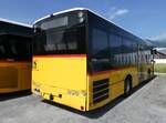 (276'613) - MOB Montreux - Nr. 30/VS 77'659/PID 11'165 - Solaris am 14. Juni 2025 in Aigle, Kolly SA