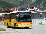 (238'447) - PostAuto Bern - BE 401'263 - Setra (ex AVG Meiringen Nr.