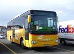 (273'122) - Spring, Schwenden - BE 368'914/PID 10'313 - Iveco am 22. Mrz 2025 in Kerzers, Interbus