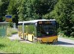 (276'095) - Stutz, Jonen - Nr. 378/ZH 269'892/PID 11'320 - Solaris am 31. Mai 2025 in Ringlikon, Langwis