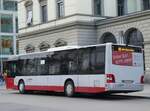 (273'174) - SW Winterthur - Nr. 235/ZH 661'235 - MAN am 24. Mrz 2025 beim Hauptbahnhof Winterthur