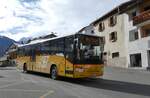 (284'801) - Terretaz, Zernez - GR 26'201/PID 5617 - Setra am 10. Februar 2026 in M�stair, Posta