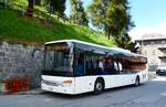 (279'318) - Theytaz, Sion - VS 574'887 - Setra (ex Rttgen, D-Untersteinach) am 23. August 2025 in Hrmence