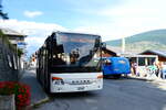 (279'319) - Theytaz, Sion - VS 574'887 - Setra (ex Rttgen, D-Untersteinach) am 23. August 2025 in Hrmence