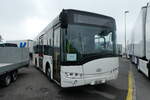 (282'000) - TPC Aigle - VD 1201 - Solaris am 1. November 2025 in Kerzers, Interbus