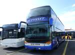 (274'313) - Zysset, Kirchdorf - Setra am 27. April 2025 in Kerzers, Interbus