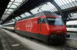 RE460025-0 Design Bahn 2000 Taufname: Striegel