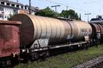 CH-WASCO 33 85 7932 978-4 Gattung Zacens, Volumen 75.000l beladen mit 83/1715 ACETICANHYDRIDE. Koblenz 12.08.2025