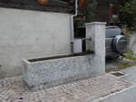(267'741) - Brunnen von 2000 am 6. Oktober 2024 in Mund