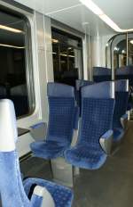 2. Klasse im  Ltschberger  (25. Februar 2009)